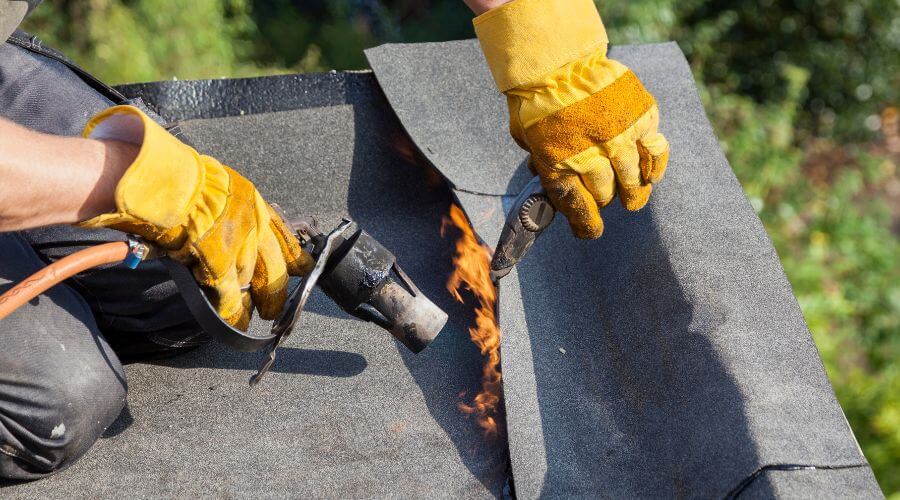 Professional flood damage restoration services in Grafton, WV